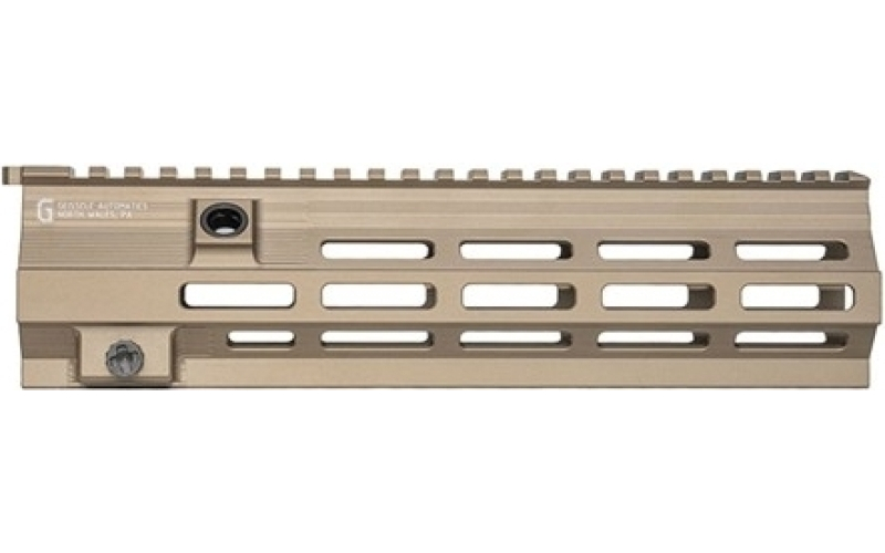 Geissele Automatics 10.5'' hk416 rail m-lok ddc