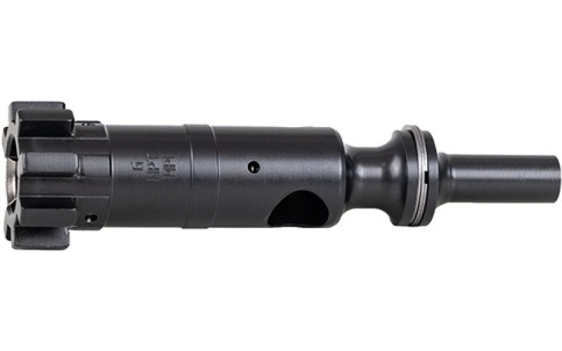 Geissele Automatics Stressproof bolt assembly with extractor