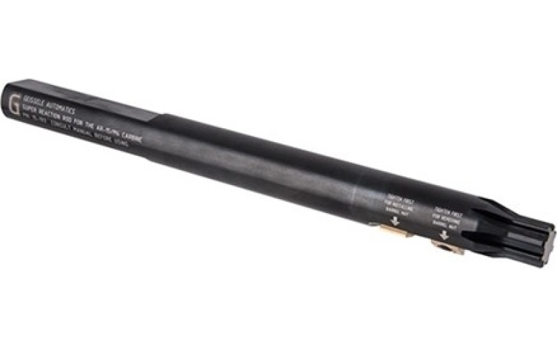 Geissele Automatics Ar-15/m4 super reaction rod