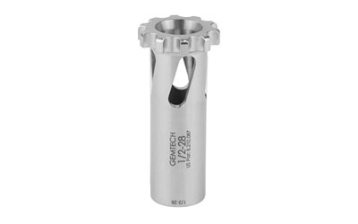 GEMTECH GM-9/MM9/TUNDR PISTON 1/2X28