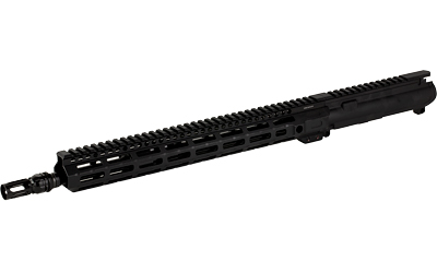 GEMTECH GVAC 16" 556 NATO UPPER BLK