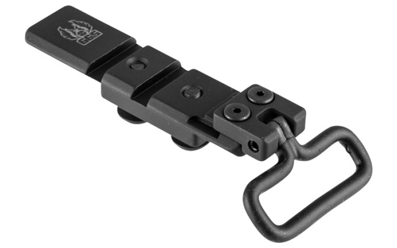 GG&G, Inc. M14/m1a bipod adapter