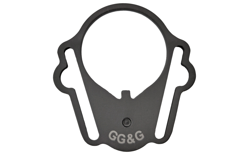 GG&G MULTI USE AR15 END PLATE AMBI