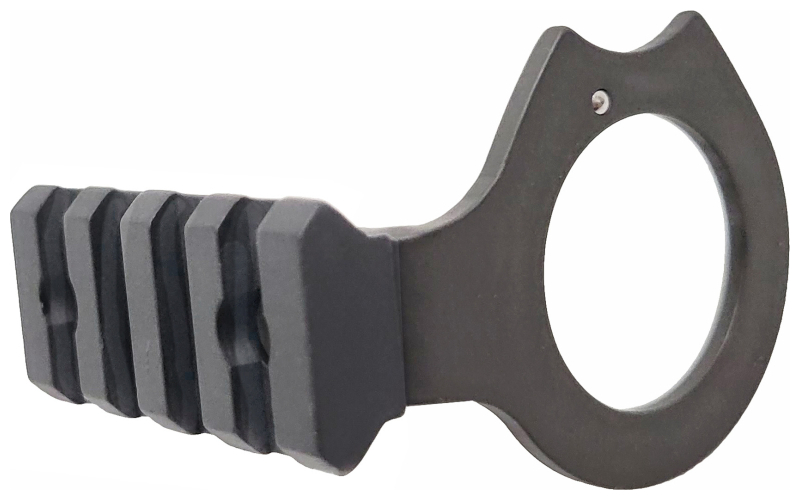 GG&G REMINGTON 870 FLASHLIGHT MOUNT