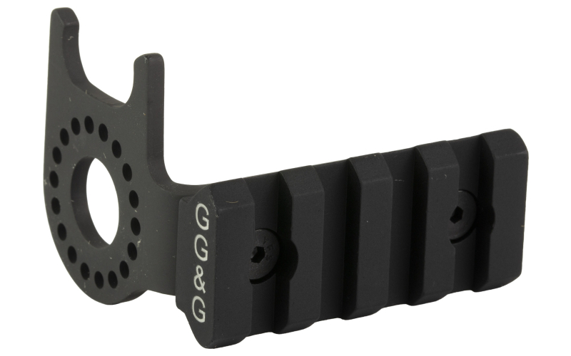 GG&G MOSSBERG 500 FLASHLIGHT MOUNT