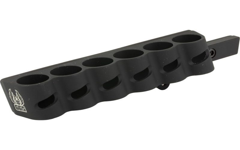 GG&G BERETTA 1301 TAC 6 RD SDE SDDLE