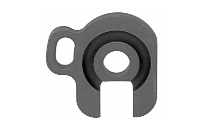 GG&G, Inc. Single Point Sling Mount, Fits Moss 500/590, Black Finish, HK Hook GGG-1284