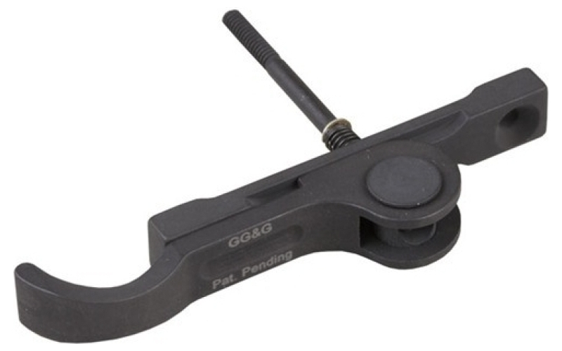 GG&G, Inc. Ggg-1190 accucam sy.for eotech 551-552