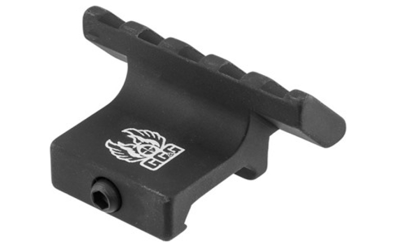 GG&G, Inc. Gg&g 45 degree offset mount