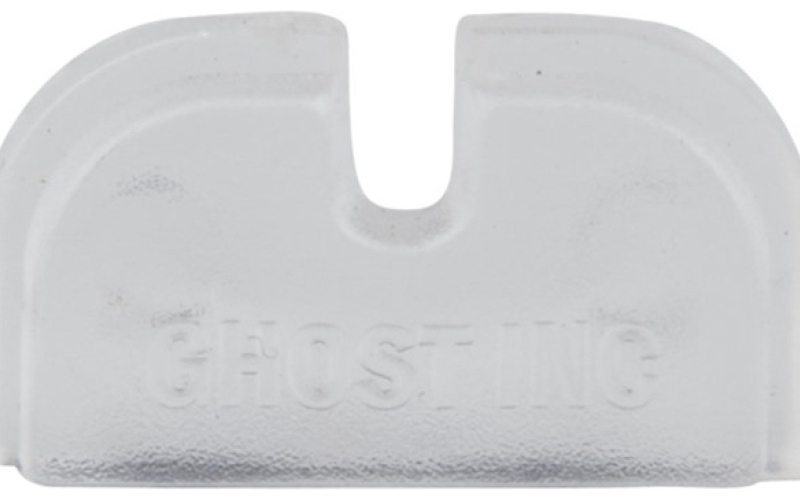 Ghost Inc. Ghost armorer's slide cover plate