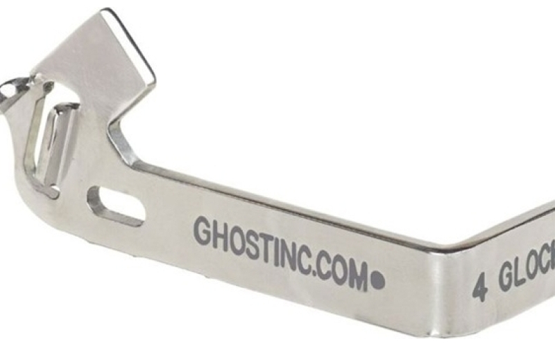 Ghost Inc. Ghost evo elite connector