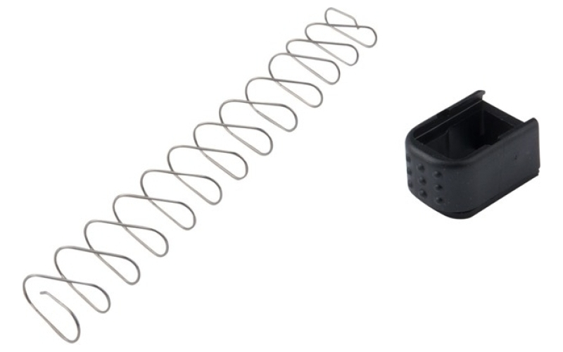 Ghost Inc. Ghost glock 42 magazine extension, +2rd
