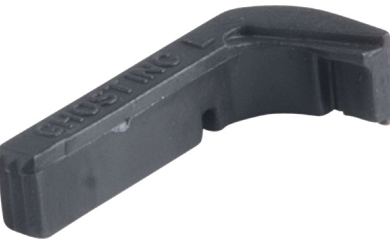 Ghost Inc. Ghost large frame extended magazine release for gen 3 glock