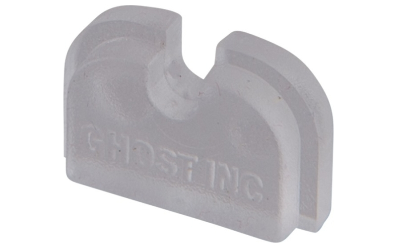 Ghost Inc. Ghost armorer's installation plate glock 42/43