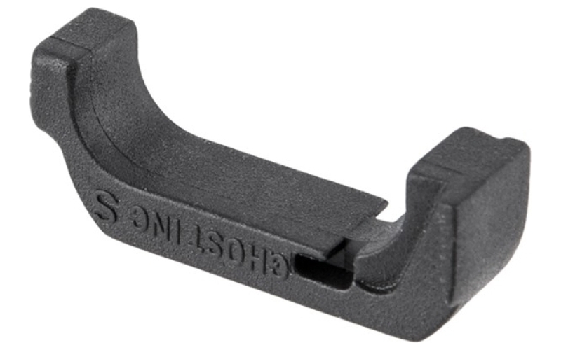 Ghost Inc. Ghost gen 4 tac extended magazine release, small frame
