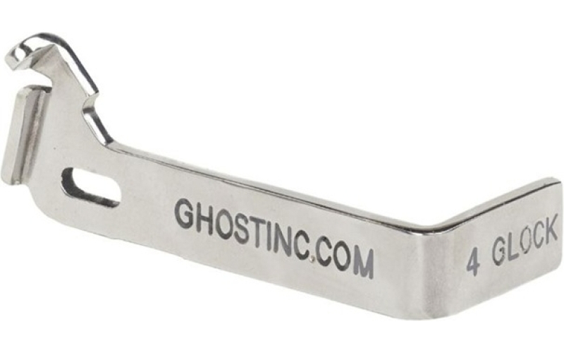 Ghost Inc. Edge 3.5 trigger connector