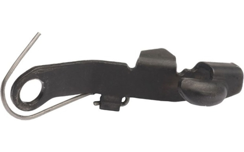Ghost Inc. Bullet forward slide release