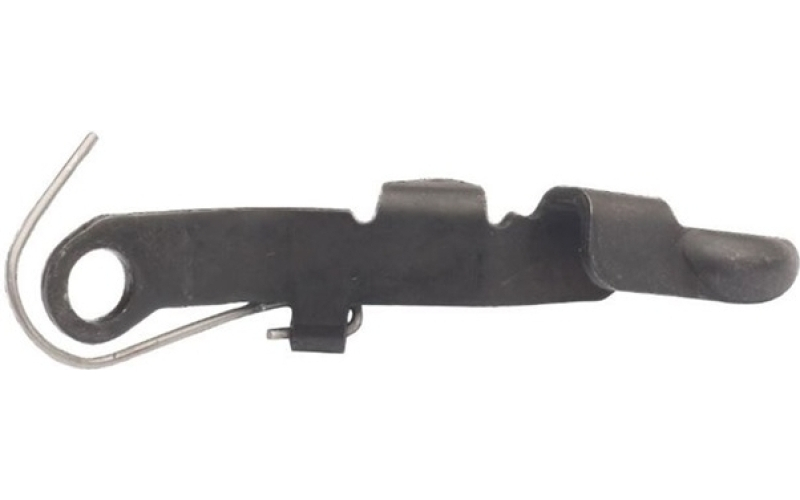 Ghost Inc. Bullet slide release