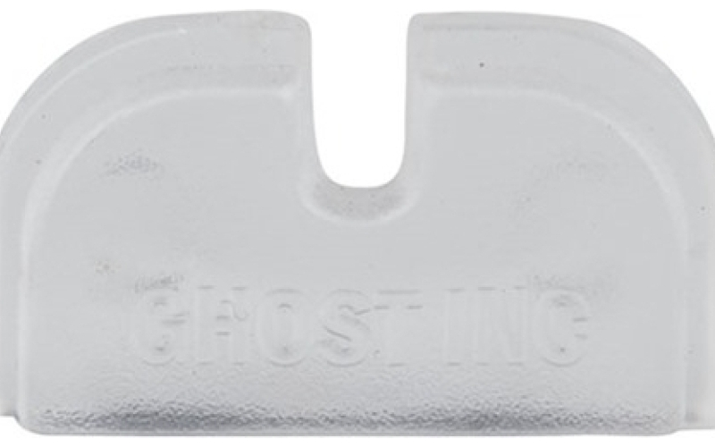 Ghost Inc. Armorer's slide cover plate
