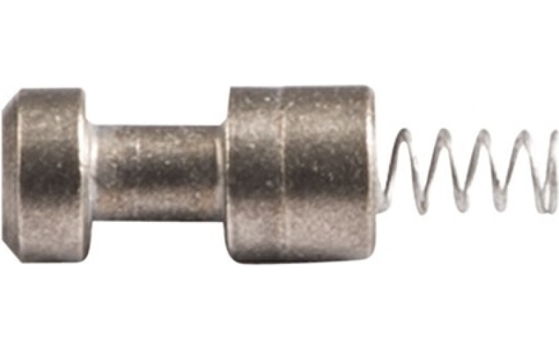 Glock Firing pin safety & spring