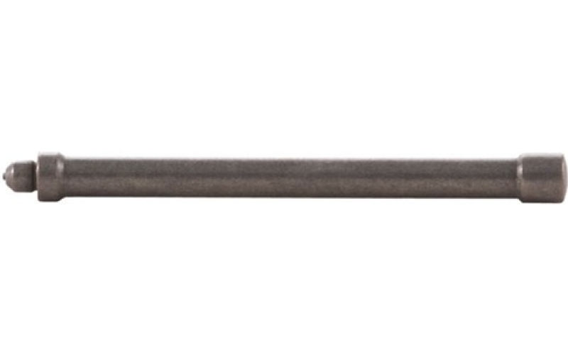 Glock Extractor depressor plunger for glock