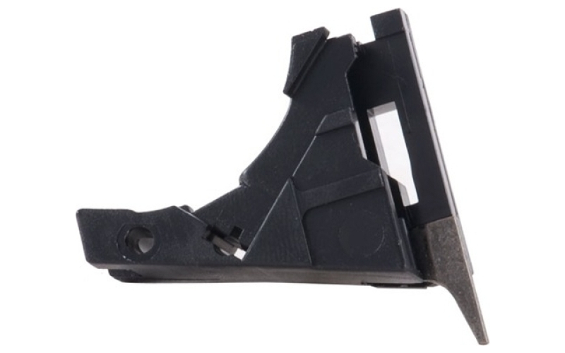 Glock Trigger housing w/ejector for glock 17, 19, 26, 34