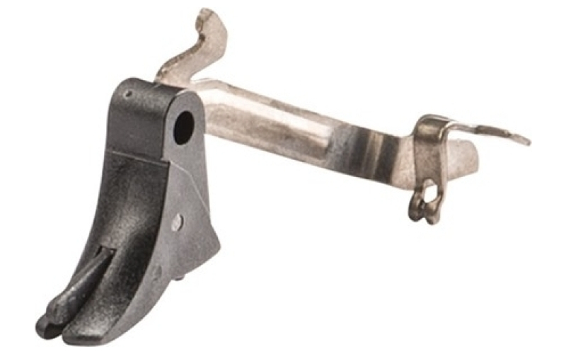 Glock Trigger w/trigger bar, g17, g22, g31, g34, g35