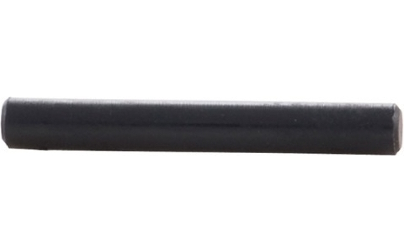 Glock Trigger housing pin for glock 17, 19, 20, 21, 22, 23 black