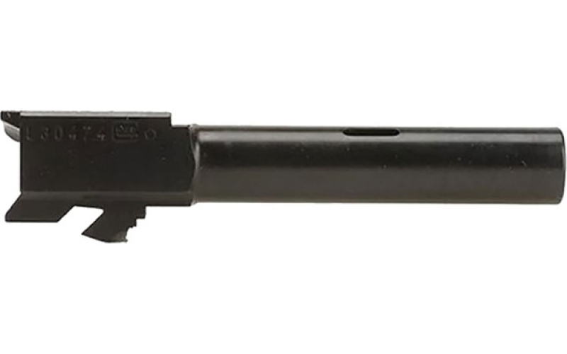 Glock Barrel 4.02'' fits glock 19c black