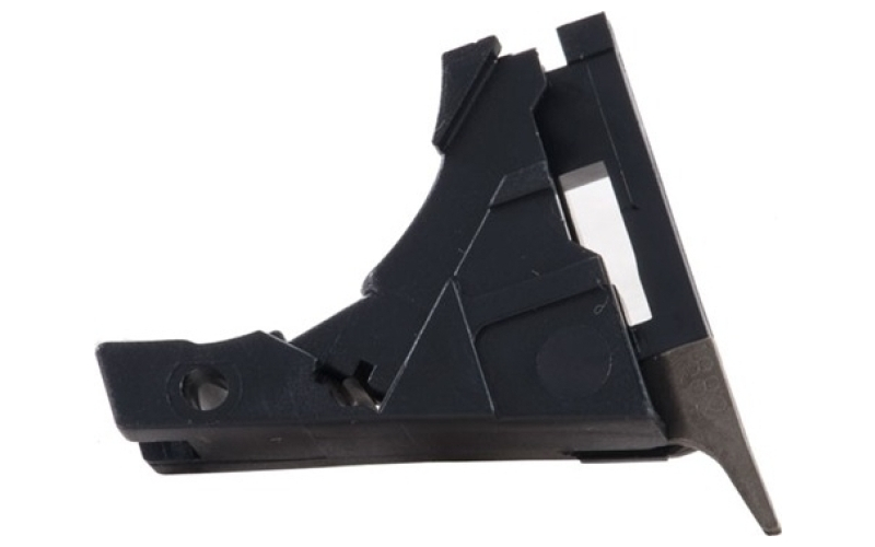 Glock Trigger housing w/ejector for glock 22, 23, 27, 31, 32, 33