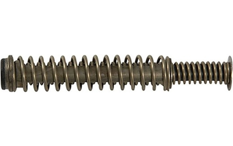 Glock Recoil spring asmbly g-17tgen4