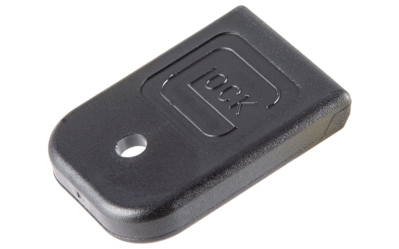 Glock Magazine floor plate - 9mm,.40, .380, .357, .45 gap