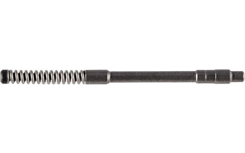Glock 42 extractor depressor & spring assembly