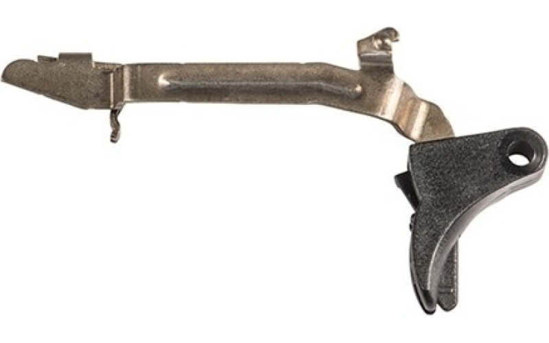 Glock Trigger w trigger bar, g17,22,34,35,31,37 gen4