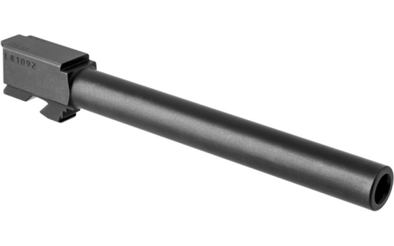 Glock Barrel 6'' fits glock 17l black
