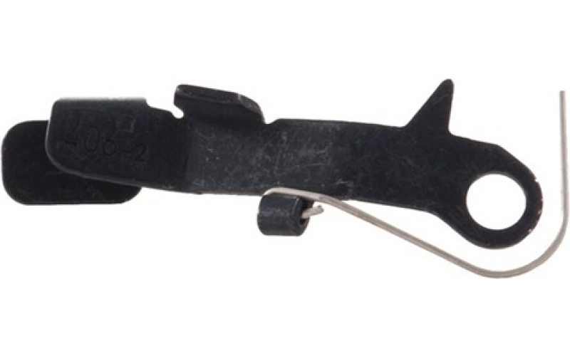 Glock Slide stop lever, 2-pin