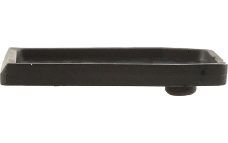 Glock Magazine insert fits .40, .357, .45 gap magazine