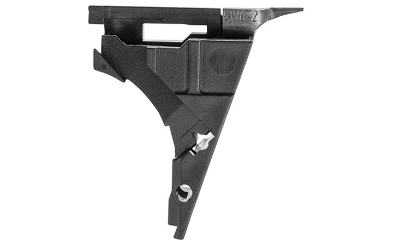 Glock Trigger housing w/ejector, gen 4