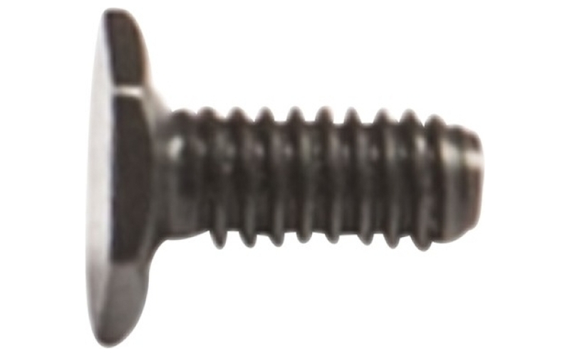 Glock Sight screw, steel for glock pistols