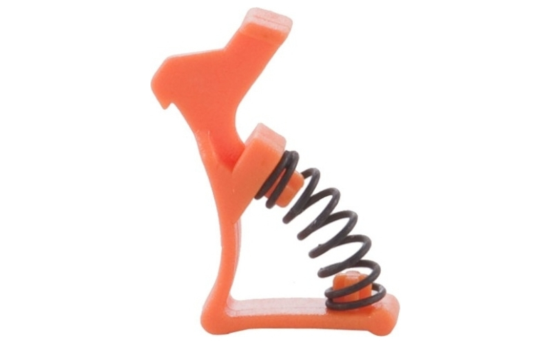 Glock Trigger spring, ny 2 orange