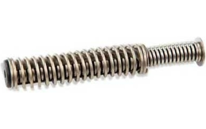Glock Recoil spring assembly, g22/31/37, gen 4