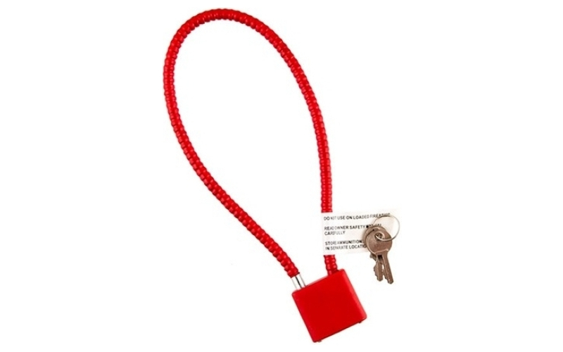 Glock Cable lock - fits all models
