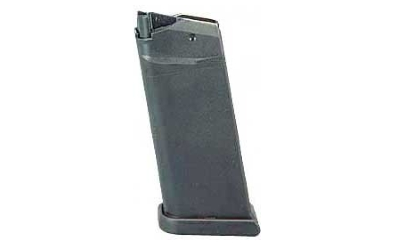 Glock Magazine fits 33, .357 sig, 9-round