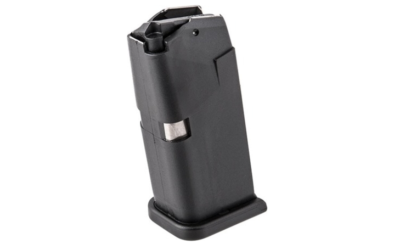 Glock Magazine fits 39, .45 gap, 6-round