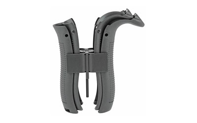 Glock OEM Gen 4, Modular Backstrap Replacement Kit, Fits Glock 17,22,31,35,37 Gen 4, Black 30818