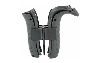 Glock OEM Gen 4, Modular Backstrap Replacement Kit, Fits Glock 19, 23 Gen 4, And G44, Black SP30820