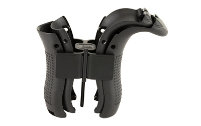 Glock OEM Beavertail Modular Back Strap Replacement Kit, For Glock 29/30 Generation 4, Black 30822