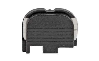 Glock OEM Slide Cover Plate, Fits 42, Black 33188