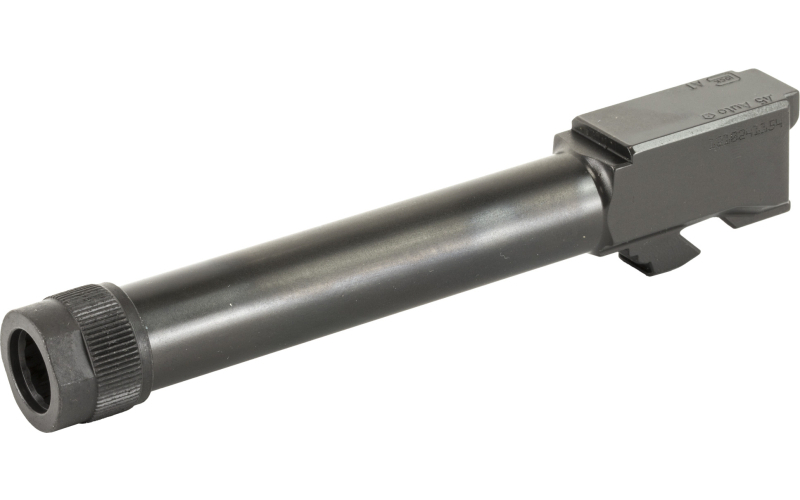 Glock OEM Glock 21 Gen 4 Threaded Barrel, 45 ACP, M16X1LH Thread Pitch 39895