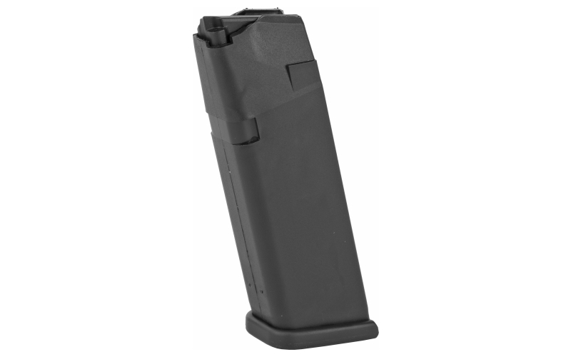Glock OEM Magazine, 45ACP, 13 Rounds, Fits GLOCK 21, Cardboard Style Packaging, Black MF21013